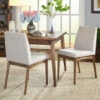 Best Sale 🎉 Carson Carrington Lulea Mid-century Dining Chairs ⭐ -Carson Carrington Sales unnamed file 3179