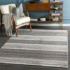 Coupon 🌟 Carson Carrington Ivarsbyn Block Area Rug Black 🔔 -Carson Carrington Sales unnamed file 3199