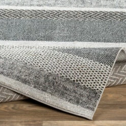 Coupon 🌟 Carson Carrington Ivarsbyn Block Area Rug Black 🔔 -Carson Carrington Sales unnamed file 3203