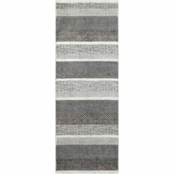 Coupon 🌟 Carson Carrington Ivarsbyn Block Area Rug Black 🔔 -Carson Carrington Sales unnamed file 3206
