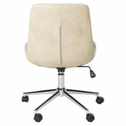 Budget 💯 Carson Carrington Varmland Swivel Office Chair - 21.5" X 25.5" X 32.2" 🧨 -Carson Carrington Sales unnamed file 3220