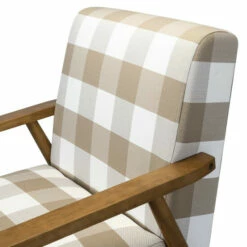 Best reviews of 🛒 Carson Carrington Kafallstorp Armchair Indigo ⌛ -Carson Carrington Sales unnamed file 3235