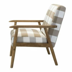 Best reviews of 🛒 Carson Carrington Kafallstorp Armchair Indigo ⌛ -Carson Carrington Sales unnamed file 3237