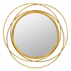 Top 10 🥰 Carson Carrington Lacksta Round Wall Mirror - 32"H X 32"W X 1.5"D (Mirror Only: 21"H X 21"W) 🛒 -Carson Carrington Sales unnamed file 326