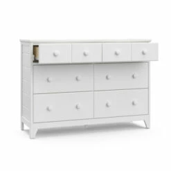 Coupon ✔️ Carson Carrington Vannevad 6-drawer Wooden Double 👗 Dresser Gray ✨ -Carson Carrington Sales unnamed file 3294