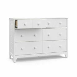 Coupon ✔️ Carson Carrington Vannevad 6-drawer Wooden Double 👗 Dresser Gray ✨ -Carson Carrington Sales unnamed file 3295