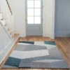 Cheapest 🤩 Carson Carrington Taxerud Abstract Indoor Area Rug Gold 🔥