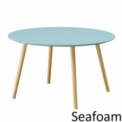 Coupon 🌟 Carson Carrington Odda Round Coffee Table Sea Foam 🎉 -Carson Carrington Sales unnamed file 3306