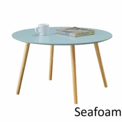 Coupon 🌟 Carson Carrington Odda Round Coffee Table Sea Foam 🎉 -Carson Carrington Sales unnamed file 3307