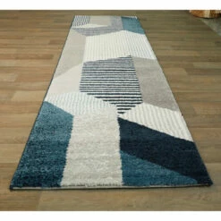 Cheapest 🤩 Carson Carrington Taxerud Abstract Indoor Area Rug Gold 🔥 -Carson Carrington Sales unnamed file 332