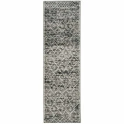 Buy 🧨 Carson Carrington Preika Distressed Tribal Area Rug Teal Blue 🎁 -Carson Carrington Sales unnamed file 3333