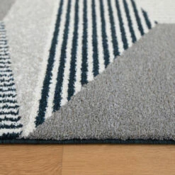 Cheapest 🤩 Carson Carrington Taxerud Abstract Indoor Area Rug Gold 🔥 -Carson Carrington Sales unnamed file 335