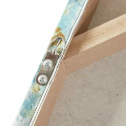 Best reviews of 👏 Carson Carrington Johvi Yellow Blue Heavy Gel 🧥 Coated Canvas ❤️ -Carson Carrington Sales unnamed file 3368