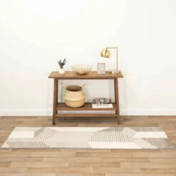 Cheapest 🤩 Carson Carrington Taxerud Abstract Indoor Area Rug Gold 🔥 -Carson Carrington Sales unnamed file 337