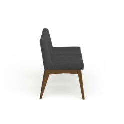 Flash Sale 💯 Carson Carrington Lillestrom Mid-Century Fabric Dining Side Chair 2-Piece Set Grey 👏 14 Flash Sale 💯 Carson Carrington Lillestrom Mid-Century Fabric Dining Side Chair 2-Piece Set Grey 👏 -Carson Carrington Sales unnamed file 3411