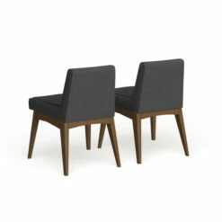 Flash Sale 💯 Carson Carrington Lillestrom Mid-Century Fabric Dining Side Chair 2-Piece Set Grey 👏 15 Flash Sale 💯 Carson Carrington Lillestrom Mid-Century Fabric Dining Side Chair 2-Piece Set Grey 👏 -Carson Carrington Sales unnamed file 3412