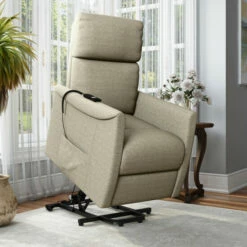 Top 10 🤩 Carson Carrington Brya Petite Lift Recliner Chair Barley Tan ⭐ 13 Top 10 🤩 Carson Carrington Brya Petite Lift Recliner Chair Barley Tan ⭐ -Carson Carrington Sales unnamed file 3451