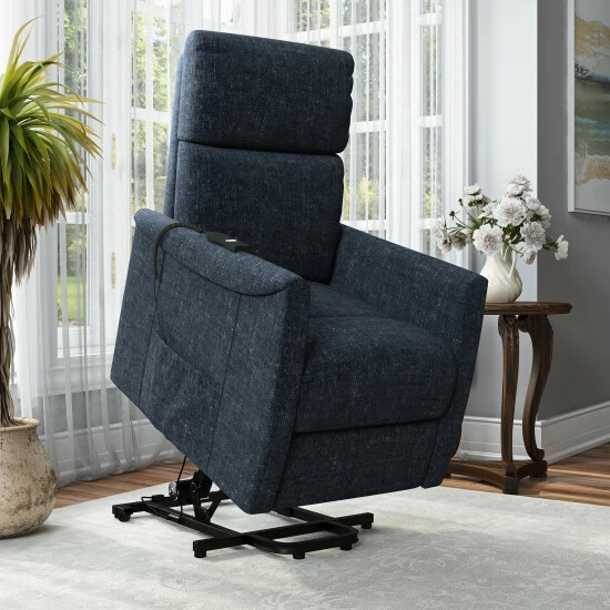 Top 10 🤩 Carson Carrington Brya Petite Lift Recliner Chair Barley Tan ⭐ 7 Top 10 🤩 Carson Carrington Brya Petite Lift Recliner Chair Barley Tan ⭐ - Image 5