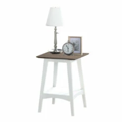 Best deal 👏 Carson Carrington Bockabo End Table Espresso ✔️ -Carson Carrington Sales unnamed file 3458