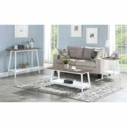 Best deal 👏 Carson Carrington Bockabo End Table Espresso ✔️ -Carson Carrington Sales unnamed file 3460