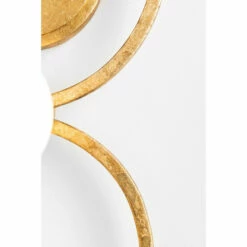 Top 10 ✨ Carson Carrington Vappeby Gold Leaf Bath Bracket 👏 -Carson Carrington Sales unnamed file 3470