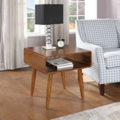 Promo ๐คฉ Carson Carrington Steinkjer End Table โญ