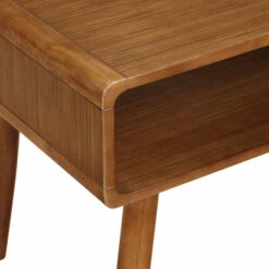 Promo 🤩 Carson Carrington Steinkjer End Table ⭐ -Carson Carrington Sales unnamed file 3477