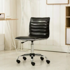 Coupon ✔️ Carson Carrington Lund Modern Chrome Office Chair Grey ⌛ -Carson Carrington Sales unnamed file 3494