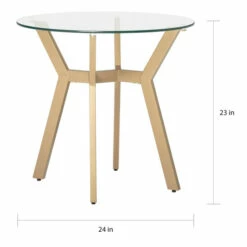 Top 10 🧨 Carson Carrington Gidsholm 24-inch Round End/Side Table 😉 -Carson Carrington Sales unnamed file 3499