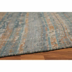 Cheapest 😉 Carson Carrington Lukse Jute Blend Flatweave Area Rug Denim/orange 🧨 -Carson Carrington Sales unnamed file 3557