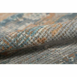 Cheapest 😉 Carson Carrington Lukse Jute Blend Flatweave Area Rug Denim/orange 🧨 -Carson Carrington Sales unnamed file 3558