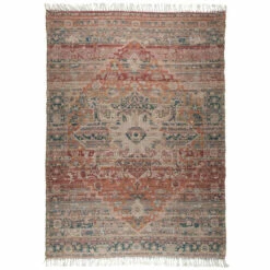 Cheapest 😉 Carson Carrington Lukse Jute Blend Flatweave Area Rug Denim/orange 🧨 -Carson Carrington Sales unnamed file 3562