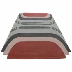 Best Pirce 🤩 Carson Carrington Lagervik Mid-Century Geometric Area Rug 🛒 -Carson Carrington Sales unnamed file 3569