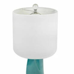 Best deal 🎉 Carson Carrington Bogesjo Ceramic Accent Lamp Grey 🎁 -Carson Carrington Sales unnamed file 3615