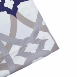 Buy 😍 Carson Carrington Jarvenpaa Geo Trellis Pattern Tie-up Shade Red/grey 👍 -Carson Carrington Sales unnamed file 3664