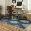 Discount ๐ Carson Carrington Vallentuna Medallions Blue/Ivory Polypropylene Area Rug ๐งจ 1 Discount ๐ Carson Carrington Vallentuna Medallions Blue/Ivory Polypropylene Area Rug ๐งจ -Carson Carrington Sales unnamed file 3722