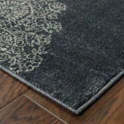 Discount ๐ Carson Carrington Vallentuna Medallions Blue/Ivory Polypropylene Area Rug ๐งจ 13 Discount ๐ Carson Carrington Vallentuna Medallions Blue/Ivory Polypropylene Area Rug ๐งจ -Carson Carrington Sales unnamed file 3725