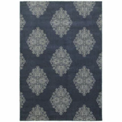 Discount ๐ Carson Carrington Vallentuna Medallions Blue/Ivory Polypropylene Area Rug ๐งจ 15 Discount ๐ Carson Carrington Vallentuna Medallions Blue/Ivory Polypropylene Area Rug ๐งจ -Carson Carrington Sales unnamed file 3727