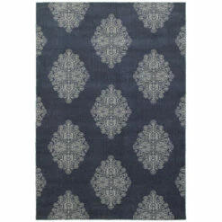 Discount ๐ Carson Carrington Vallentuna Medallions Blue/Ivory Polypropylene Area Rug ๐งจ 17 Discount ๐ Carson Carrington Vallentuna Medallions Blue/Ivory Polypropylene Area Rug ๐งจ -Carson Carrington Sales unnamed file 3729