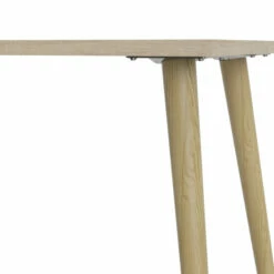 New ❤️ Carson Carrington Kristiansund 2-drawer 3-Shelf L-shaped Desk 😉 -Carson Carrington Sales unnamed file 3734