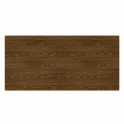 Outlet 👍 Carson Carrington Janega Mid-Century Modern Rectangular Dining Table 🌟 -Carson Carrington Sales unnamed file 3742