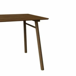 Outlet 👍 Carson Carrington Janega Mid-Century Modern Rectangular Dining Table 🌟 -Carson Carrington Sales unnamed file 3743
