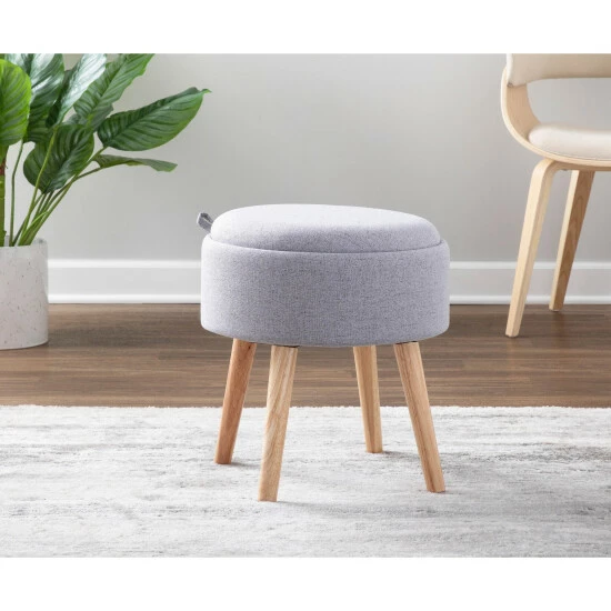 Best reviews of ๐ฏ Carson Carrington Astrid Tray-Top Stool Grey โ 3 Best reviews of ๐ฏ Carson Carrington Astrid Tray-Top Stool Grey โ