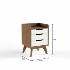 Brand new ๐ Carson Carrington Borlange Mid-century 3-drawer Nightstand ๐ฏ 9 Brand new ๐ Carson Carrington Borlange Mid-century 3-drawer Nightstand ๐ฏ -Carson Carrington Sales unnamed file 3789