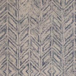 Cheap ✔️ Carson Carrington Gotland Hand-tufted Wool Modern Chevron Area Rug Blue 😍 -Carson Carrington Sales unnamed file 3806