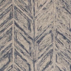 Cheap ✔️ Carson Carrington Gotland Hand-tufted Wool Modern Chevron Area Rug Blue 😍 -Carson Carrington Sales unnamed file 3808