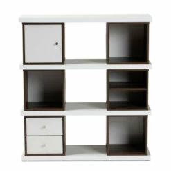 Wholesale ⭐ Carson Carrington Alexander Modern And Contemporary 2-drawer Bookcase ⭐ -Carson Carrington Sales unnamed file 3853