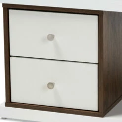 Wholesale ⭐ Carson Carrington Alexander Modern And Contemporary 2-drawer Bookcase ⭐ -Carson Carrington Sales unnamed file 3855