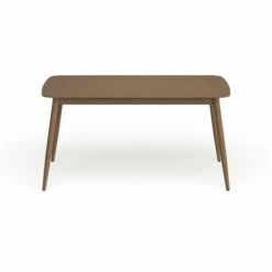 Budget 😍 Carson Carrington Haapajarvi Mid-century Modern French Oak Dining Table ⌛ -Carson Carrington Sales unnamed file 3862