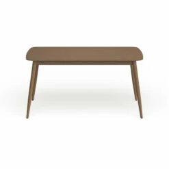 Budget 😍 Carson Carrington Haapajarvi Mid-century Modern French Oak Dining Table ⌛ -Carson Carrington Sales unnamed file 3867